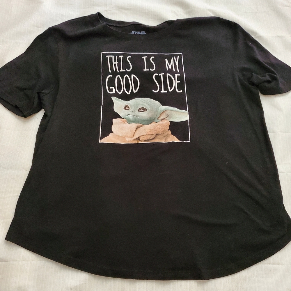 Star Wars Grogu TShirt